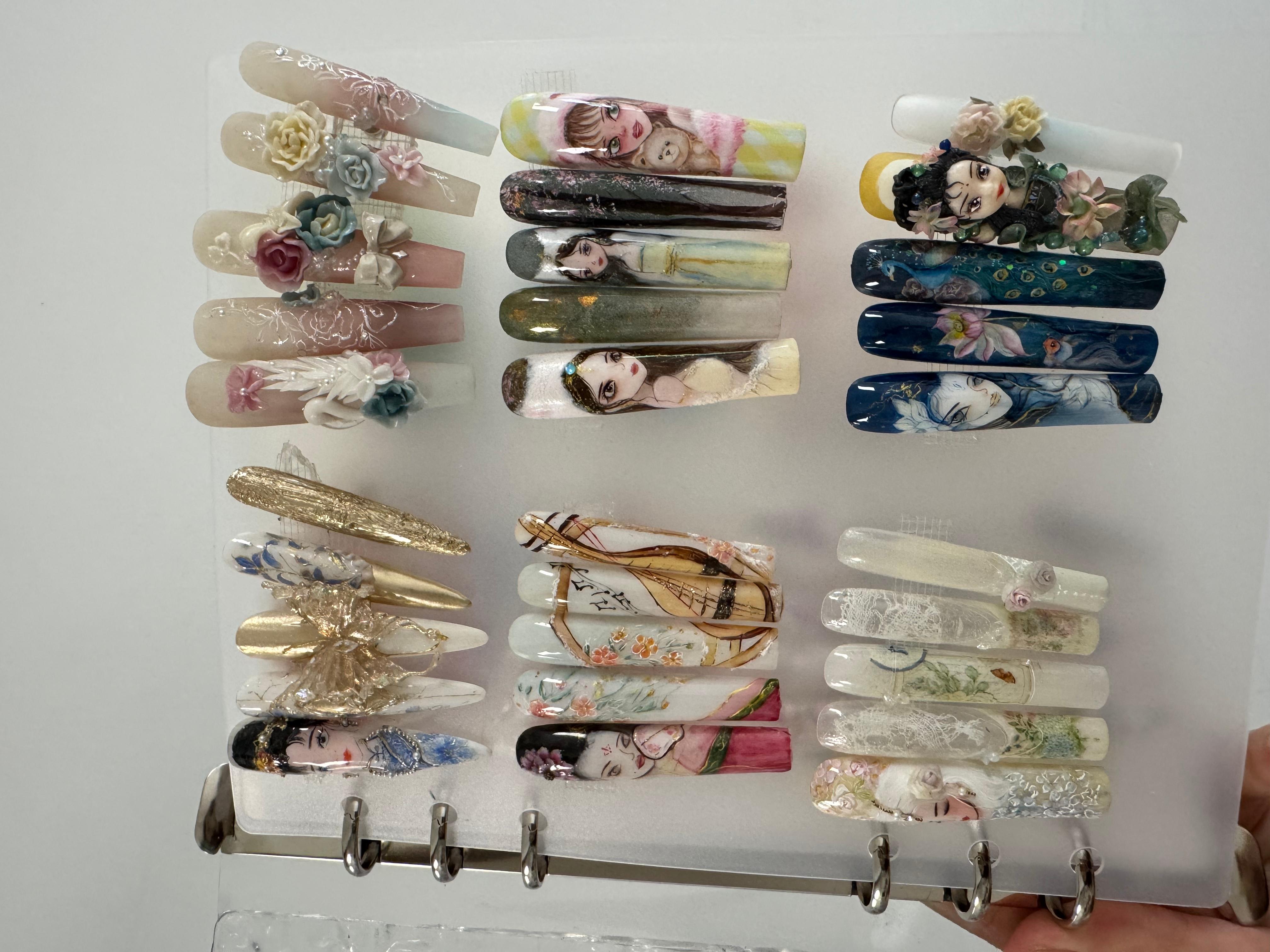 学员作品