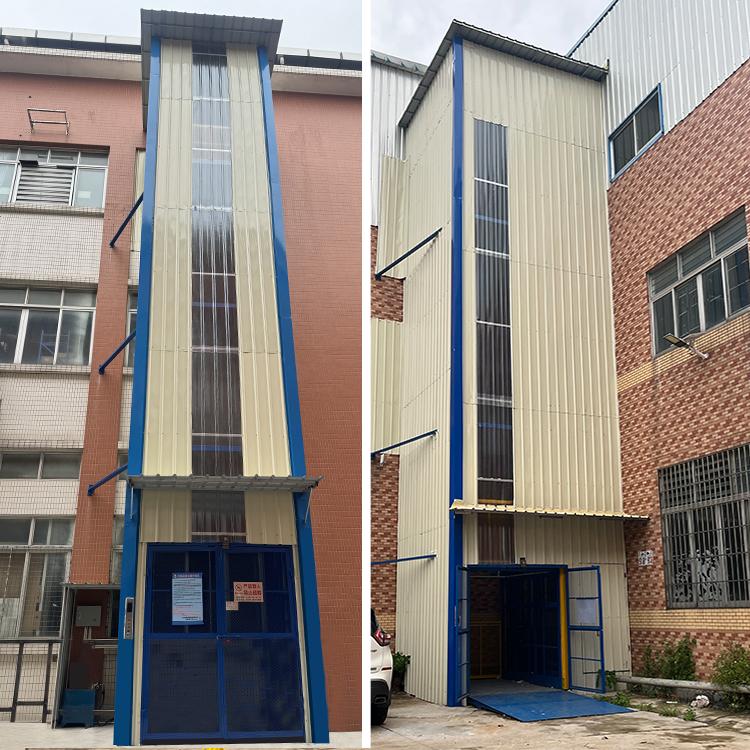 广东浩翔机械产品展示3