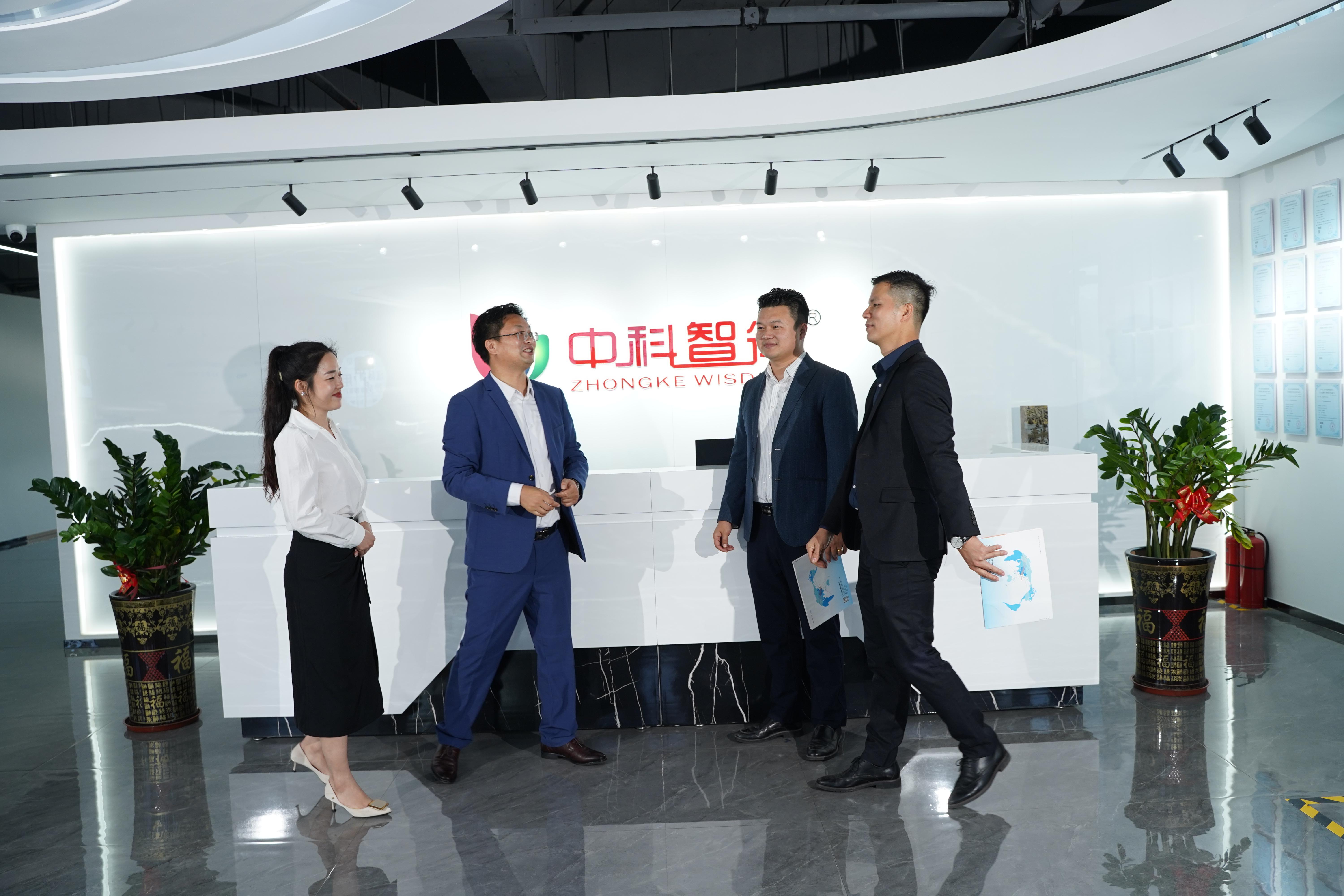 中科智领产品展示1