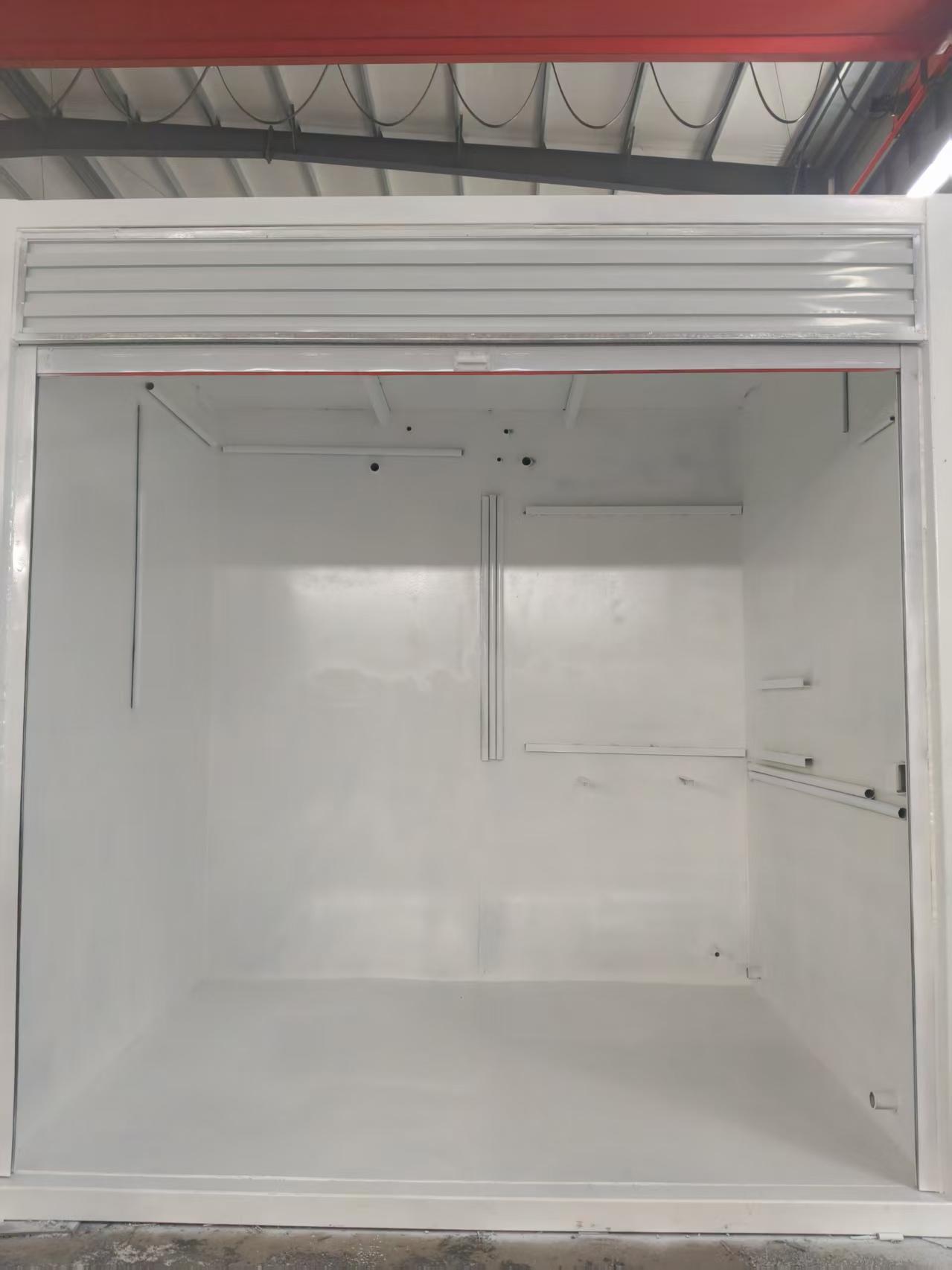 河南万川环保设备有限公司产品图1