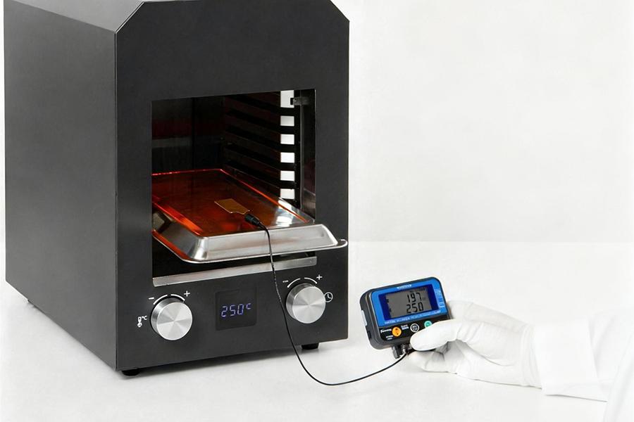 Hukseflux 热通量传感器产品