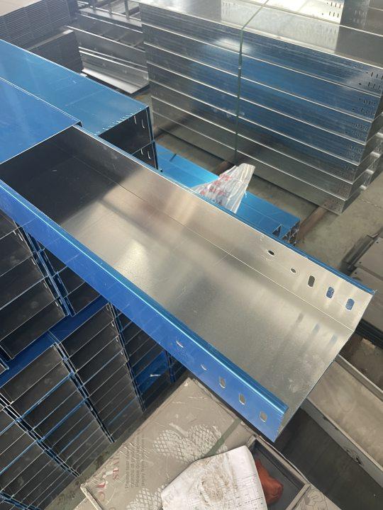 河北百著金属制品有限公司产品图1