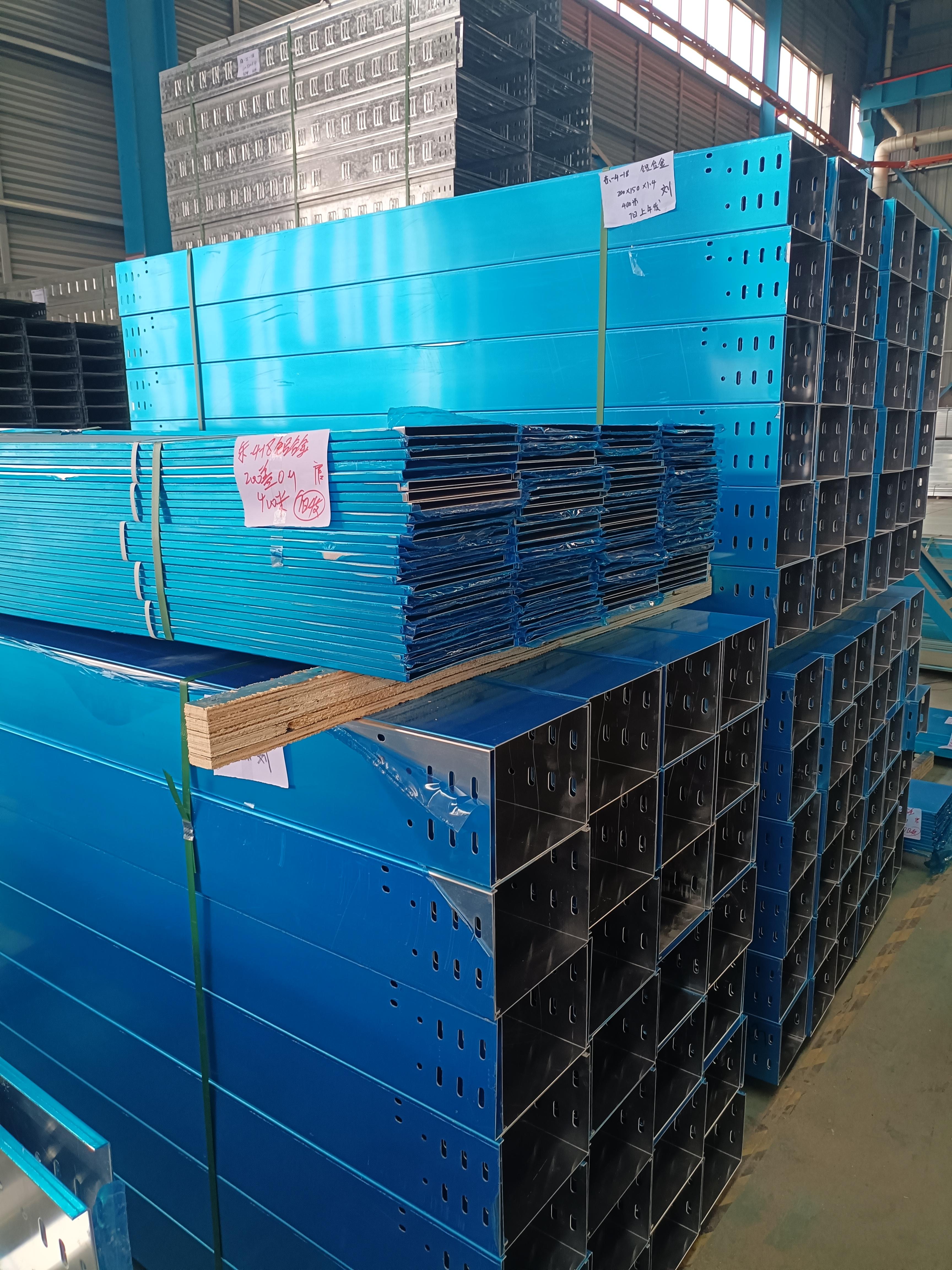 河北百著金属制品有限公司产品图2