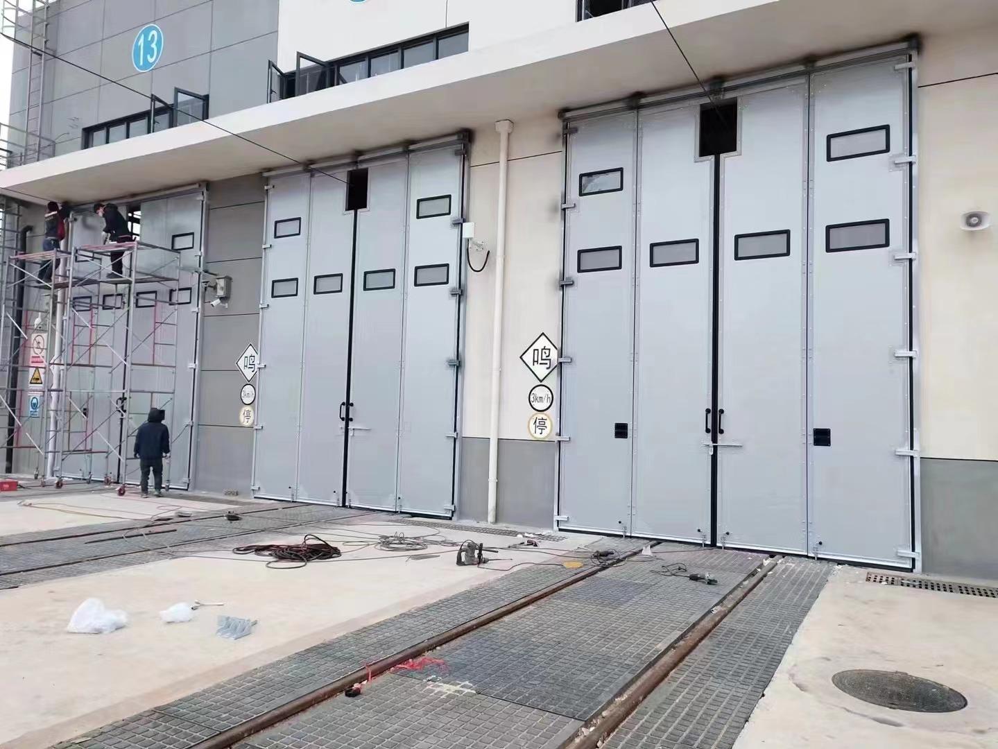 湖南联鑫驰泰智能门窗有限公司产品展示2