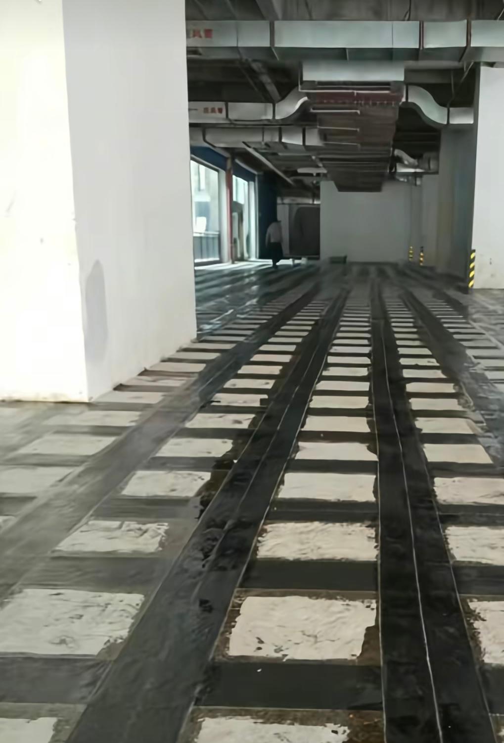 重庆渝驰建筑加固技术有限公司产品展示1