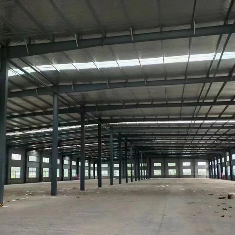 泰安亨泰钢结构产品展示2