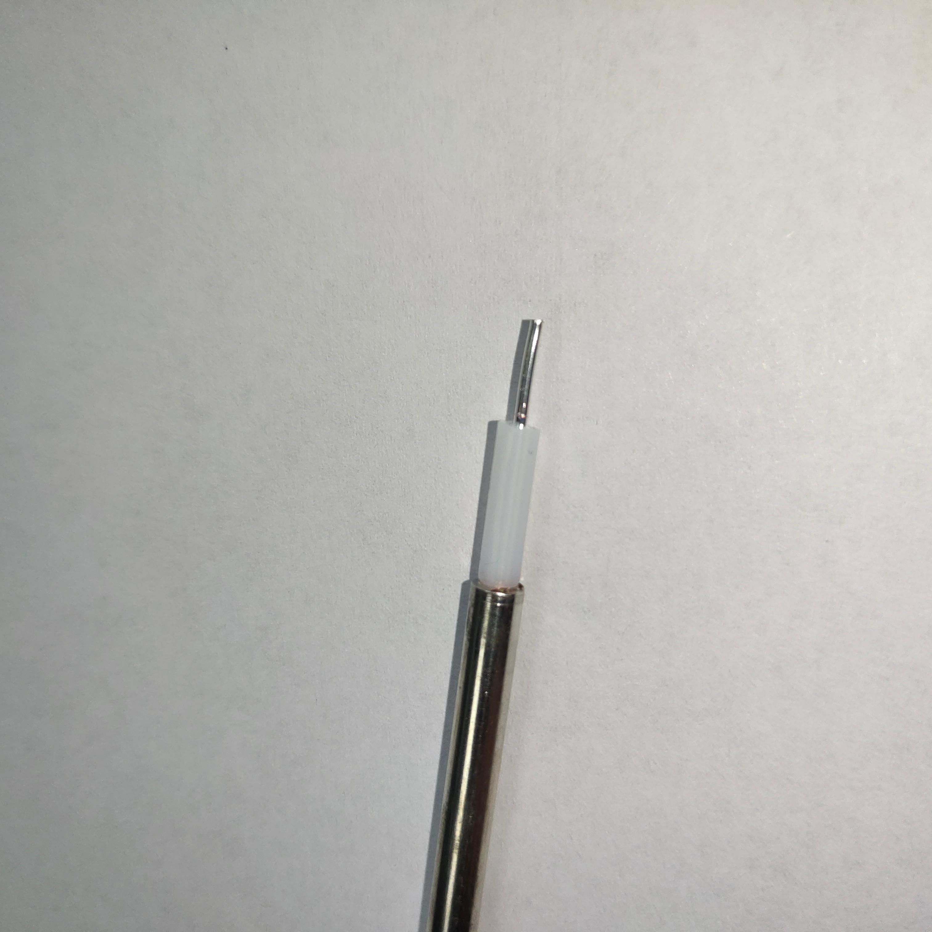 上海淇玥高温线缆产品图1