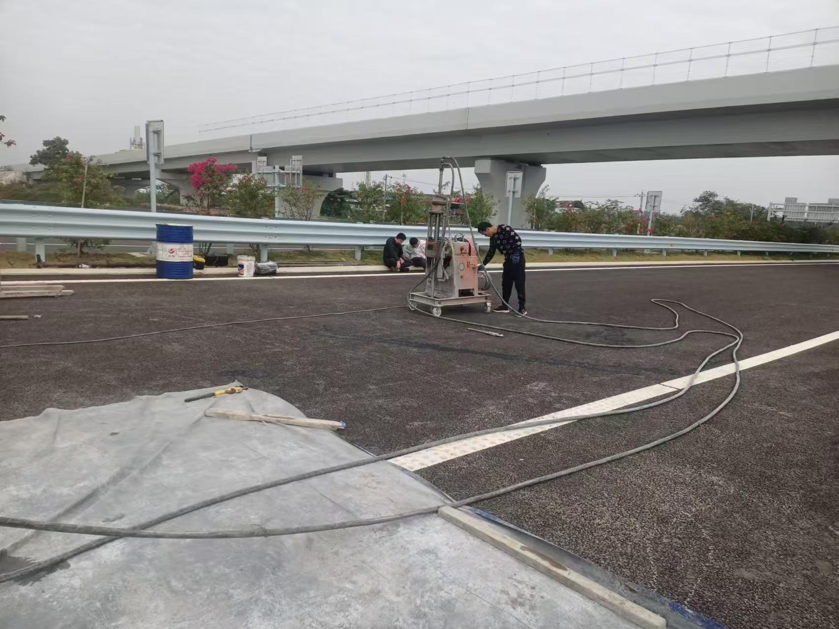德福源建设施工案例图