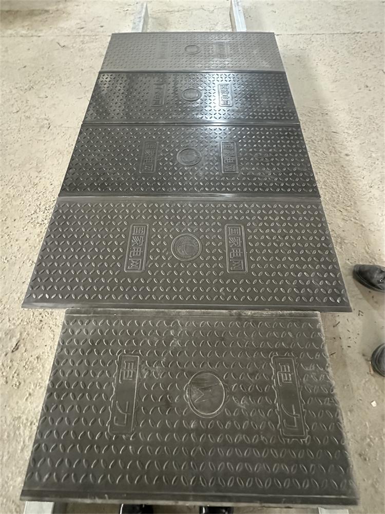 智能盖板产品
