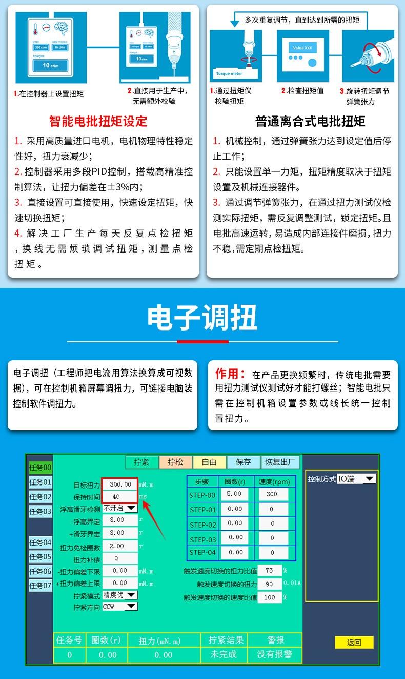 深圳好伙伴智能科技产品图