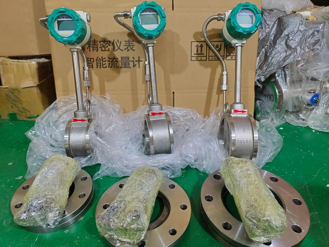 雷泰仪表产品图2