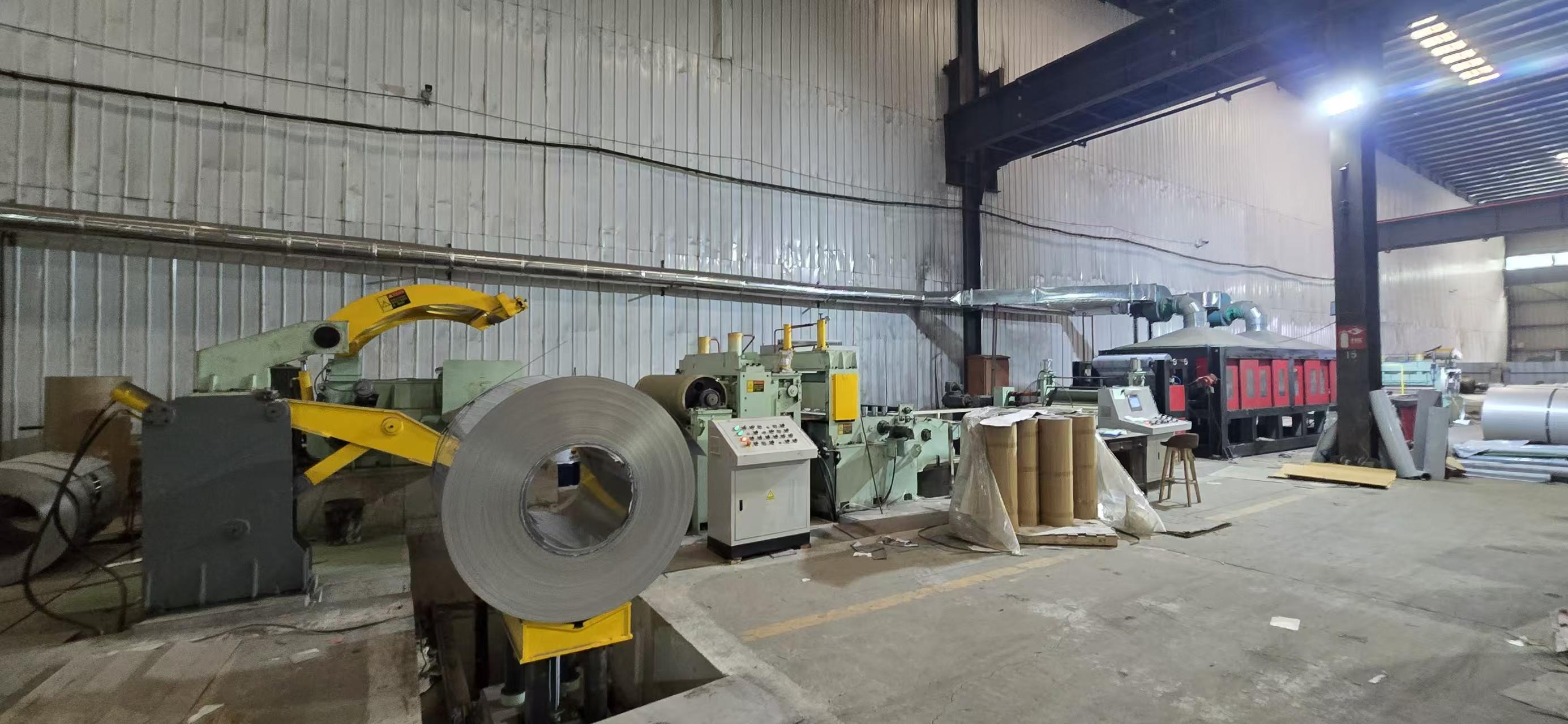 沈阳元良实业产品展示1