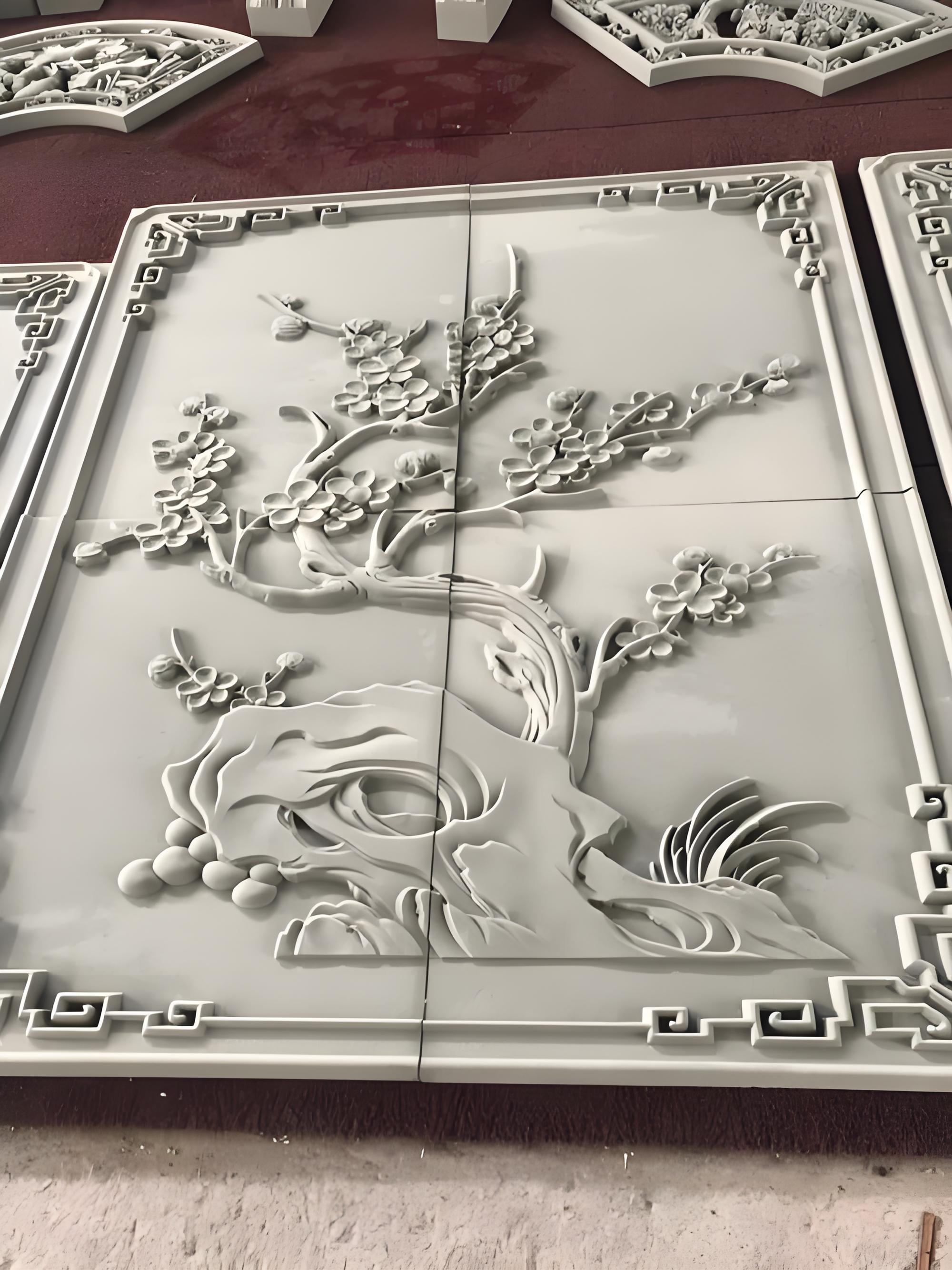 发泡陶瓷工程案例