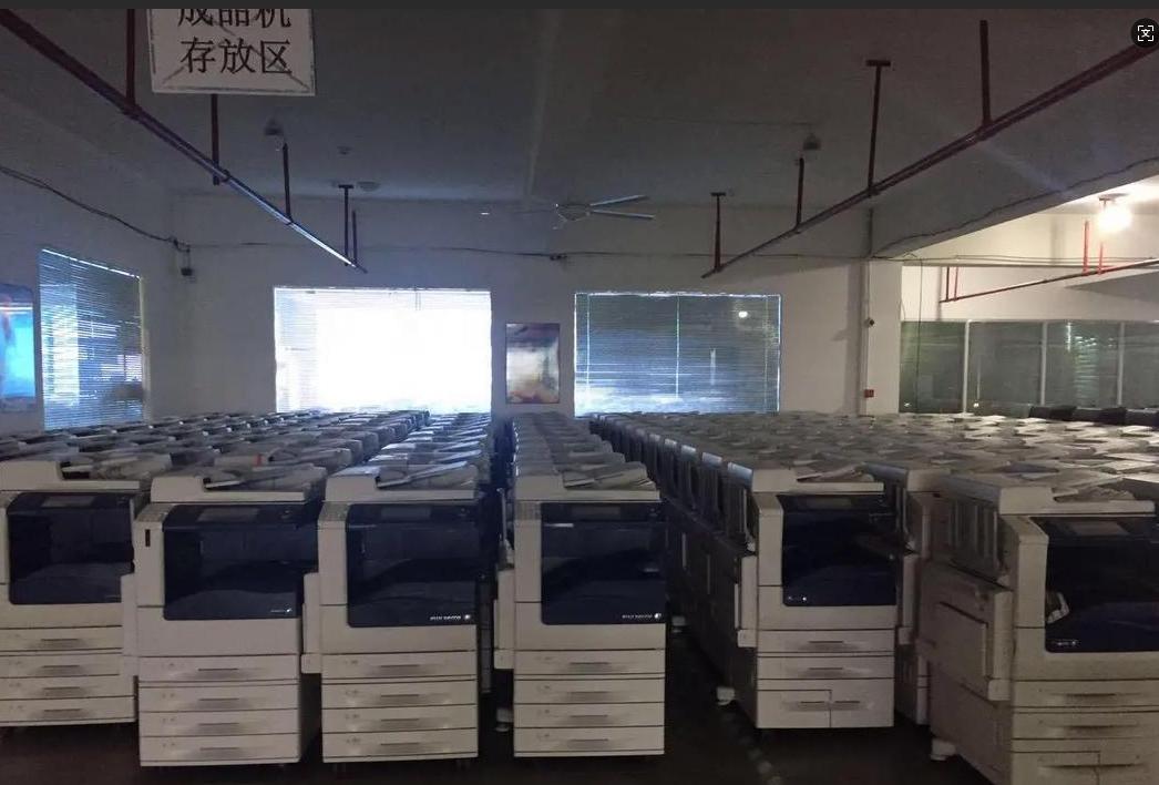 产品展示