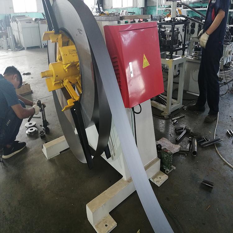 山东博凌机械科技产品展示1