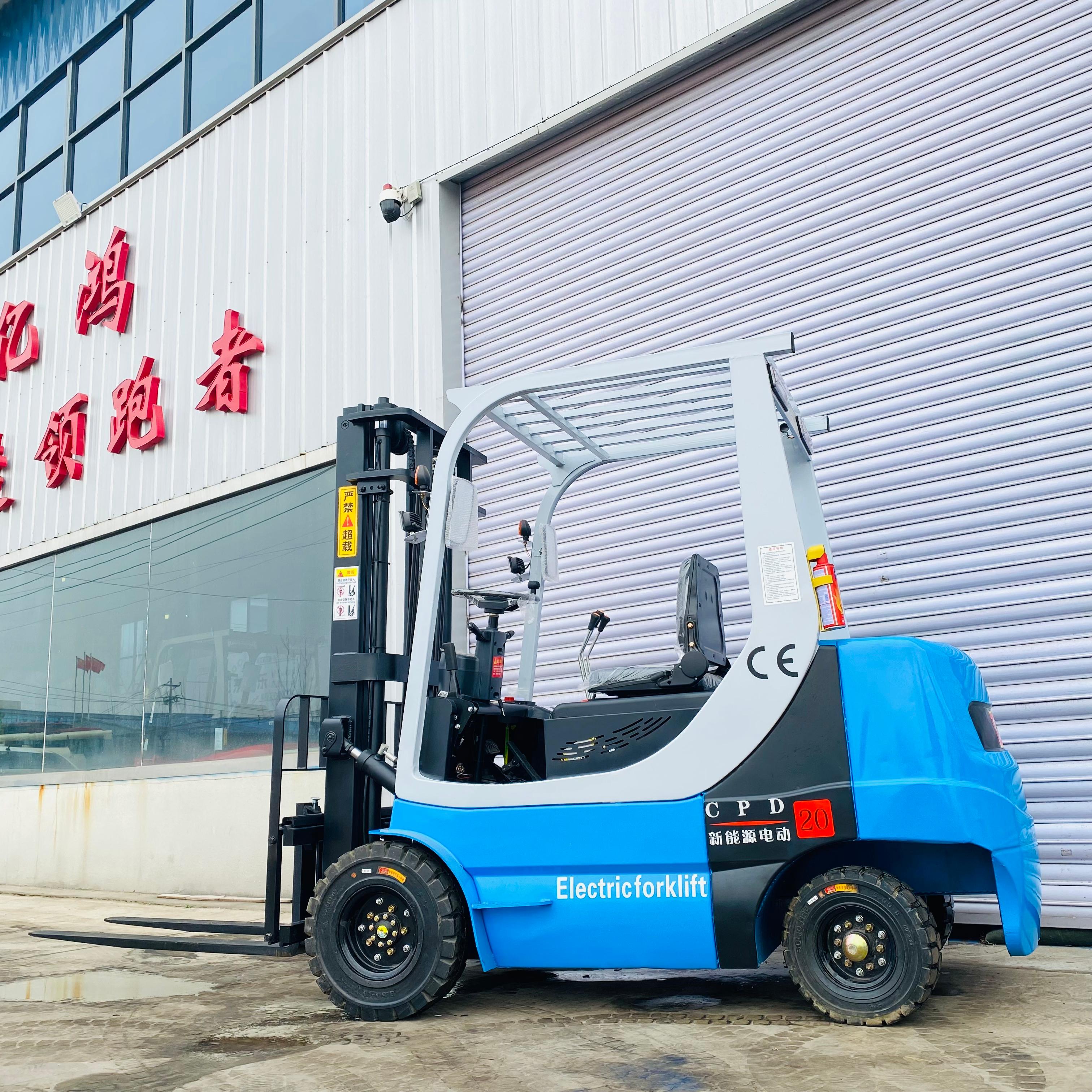 煜鼎重工产品图3