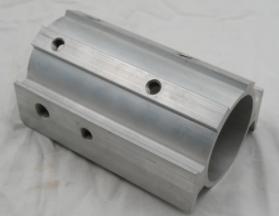 华光散热器产品展示1