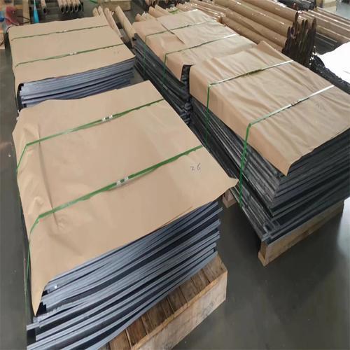 山东宏兴射线防护工程有限公司产品展示