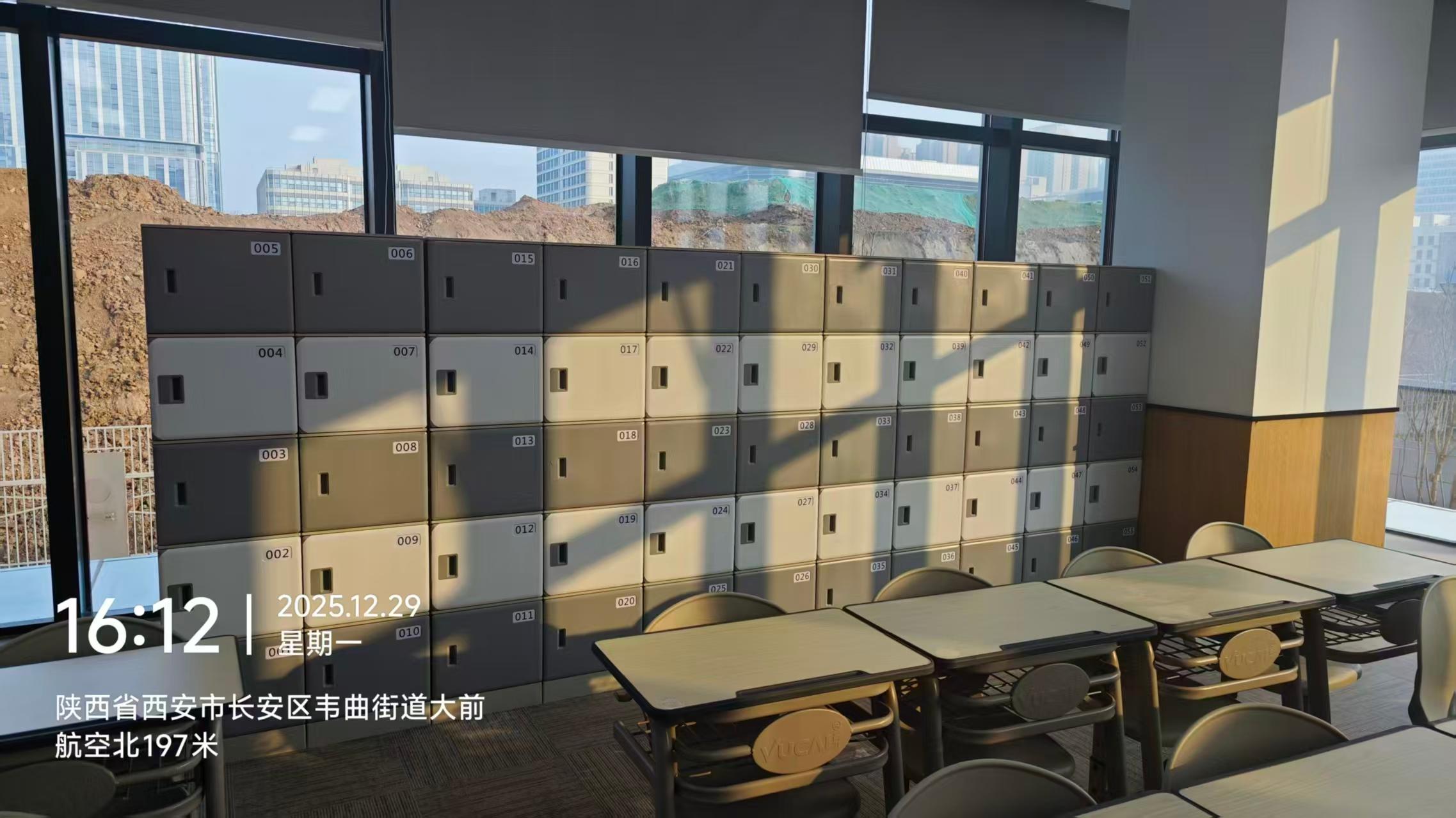 上海趣方材料科技产品图3