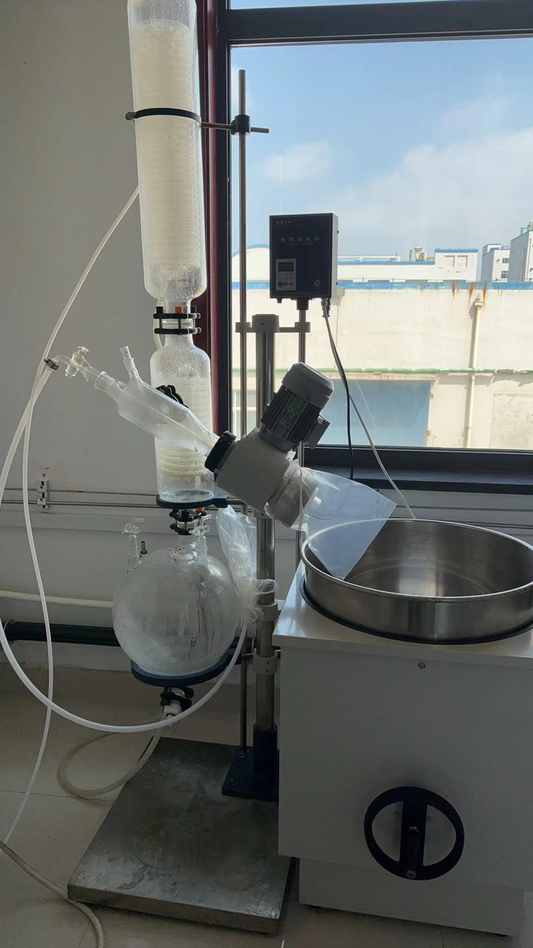 郑州豫华仪器反应釜产品