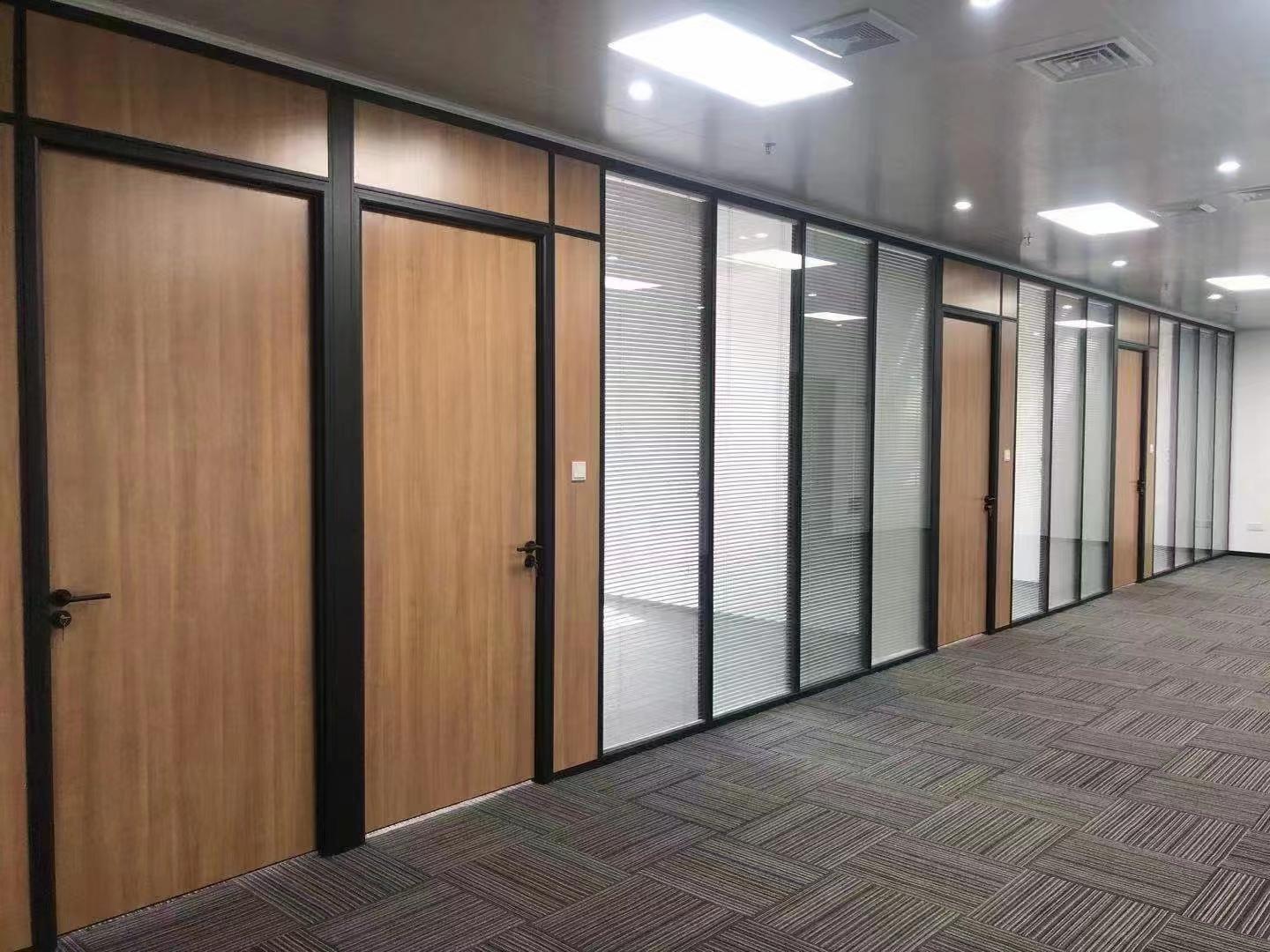 南京达维特办公家具有限公司产品展示1