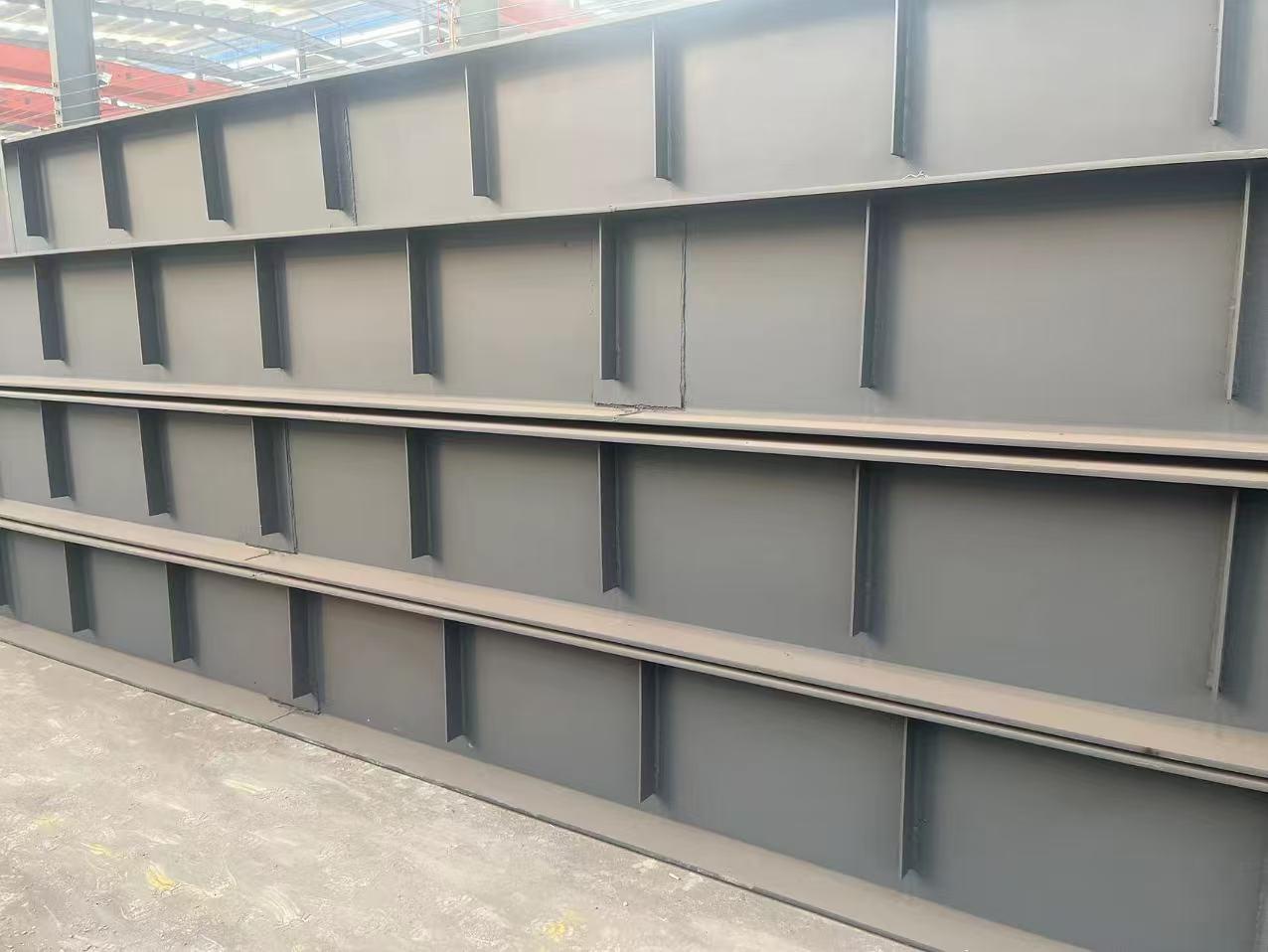 华奕钢结构产品图片1