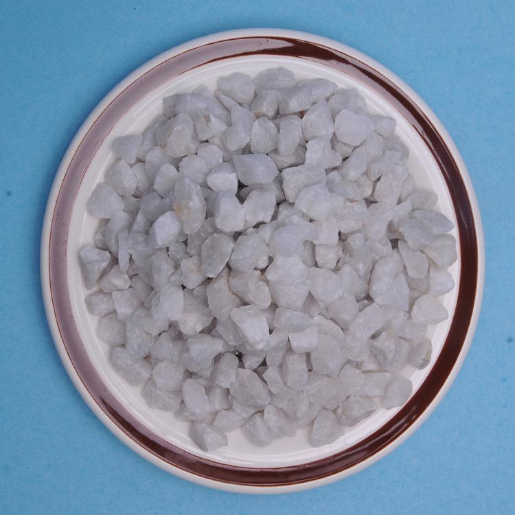巩义石英砂滤料产品2
