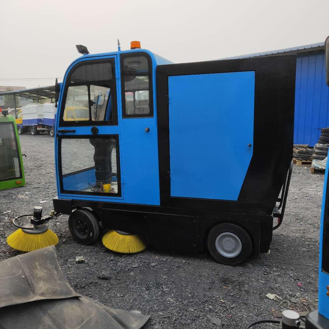 山东东环汽车科技产品展示2