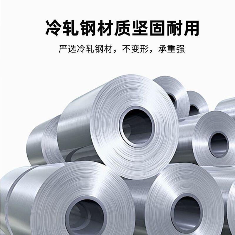 山东金恒货架-仓储笼产品图1