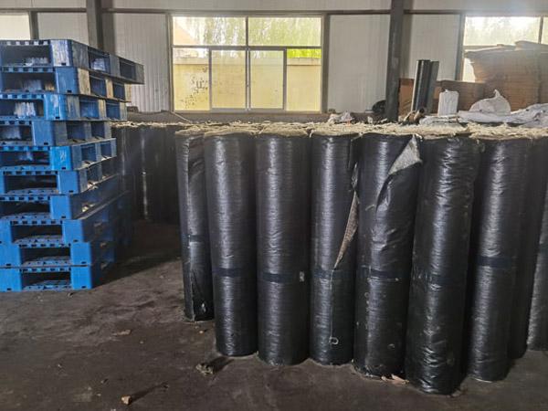 肥城市永达工程材料产品图2