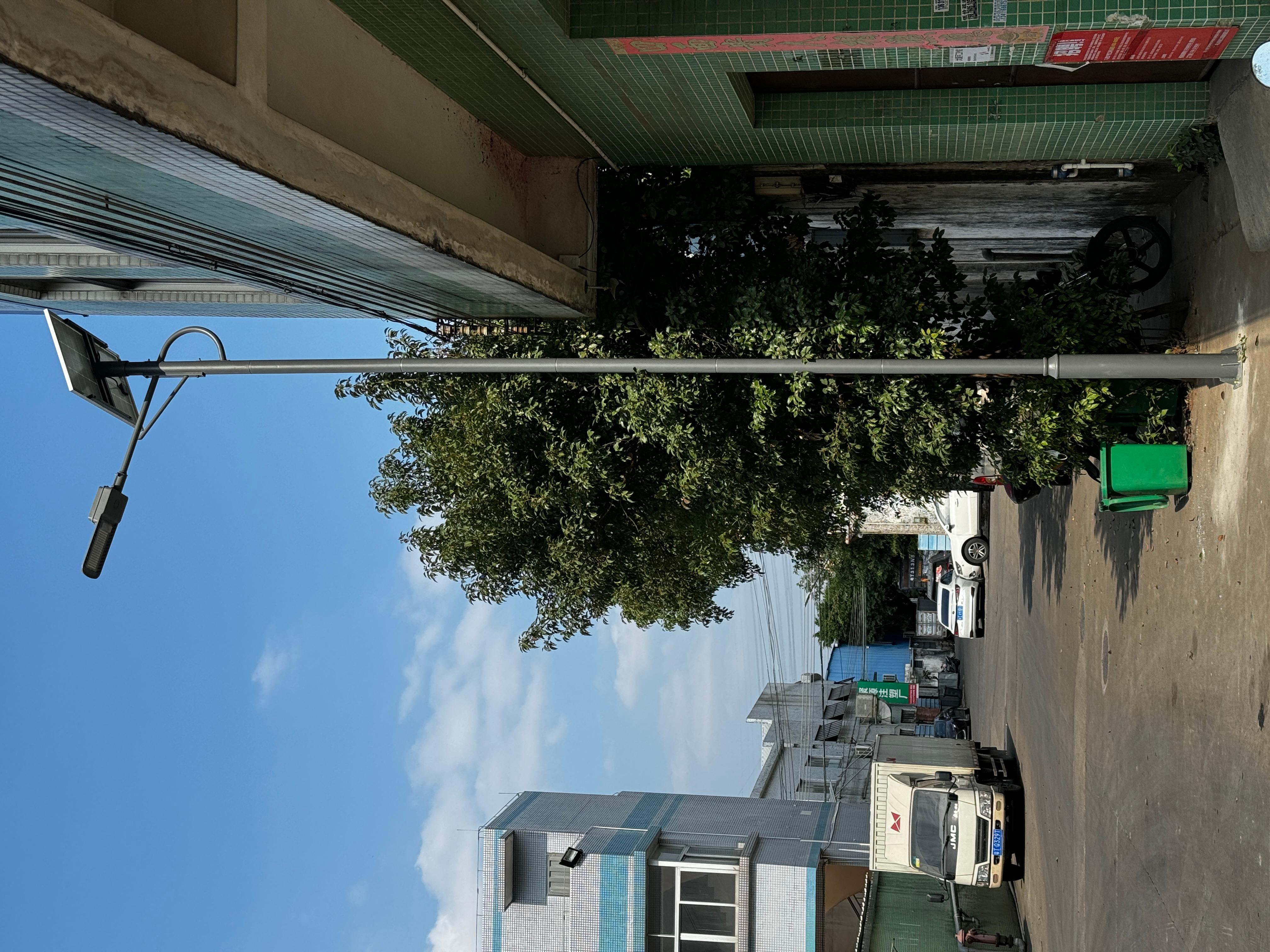耀年照明产品展示3