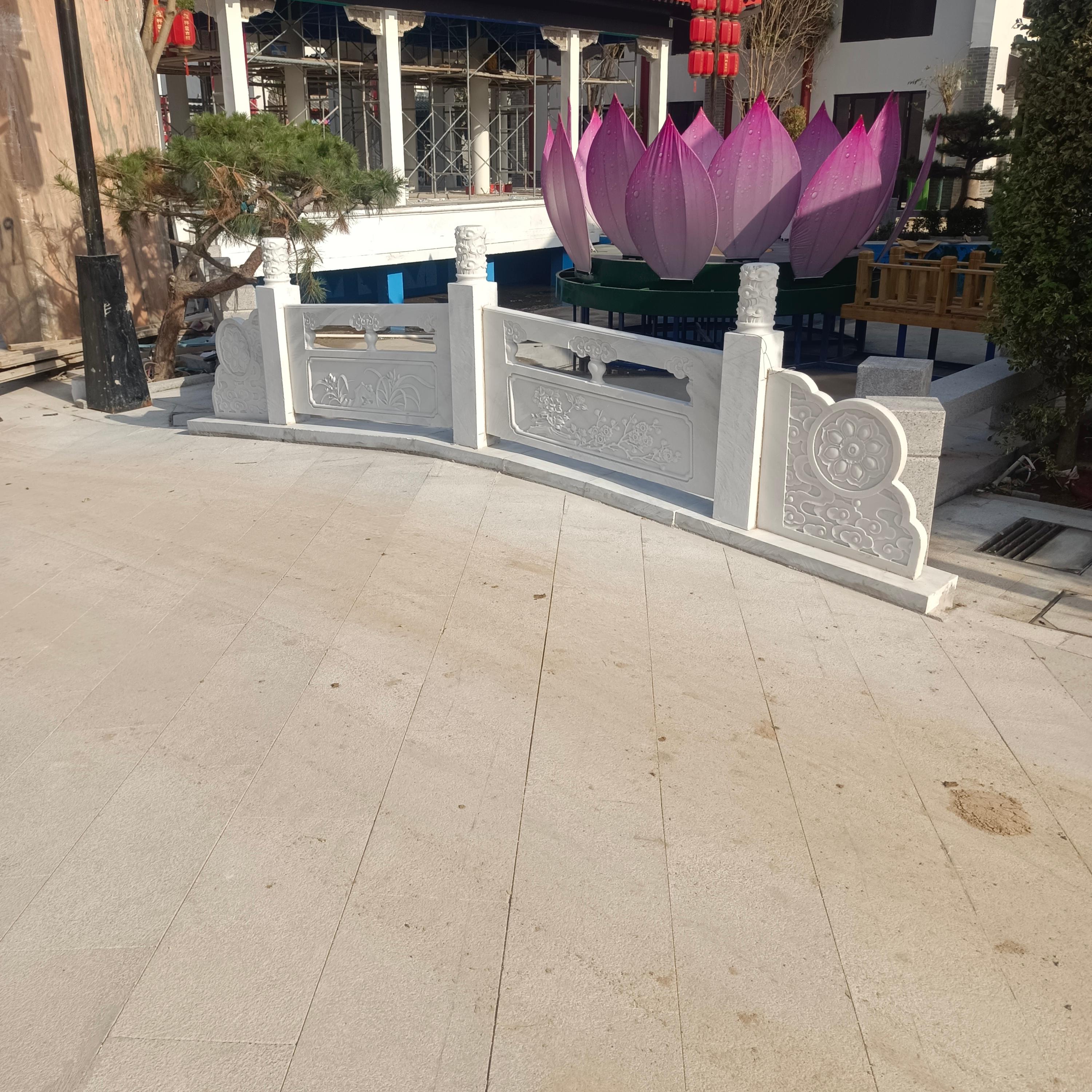 嘉祥铭鼎石业产品展示1