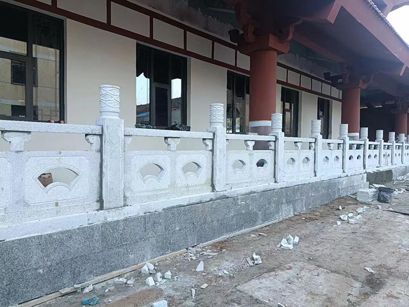 嘉祥铭鼎石业产品展示1