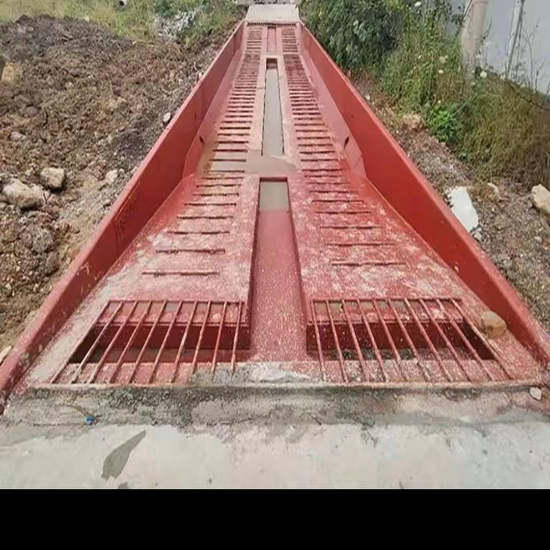 山东森豪工程机械产品图1