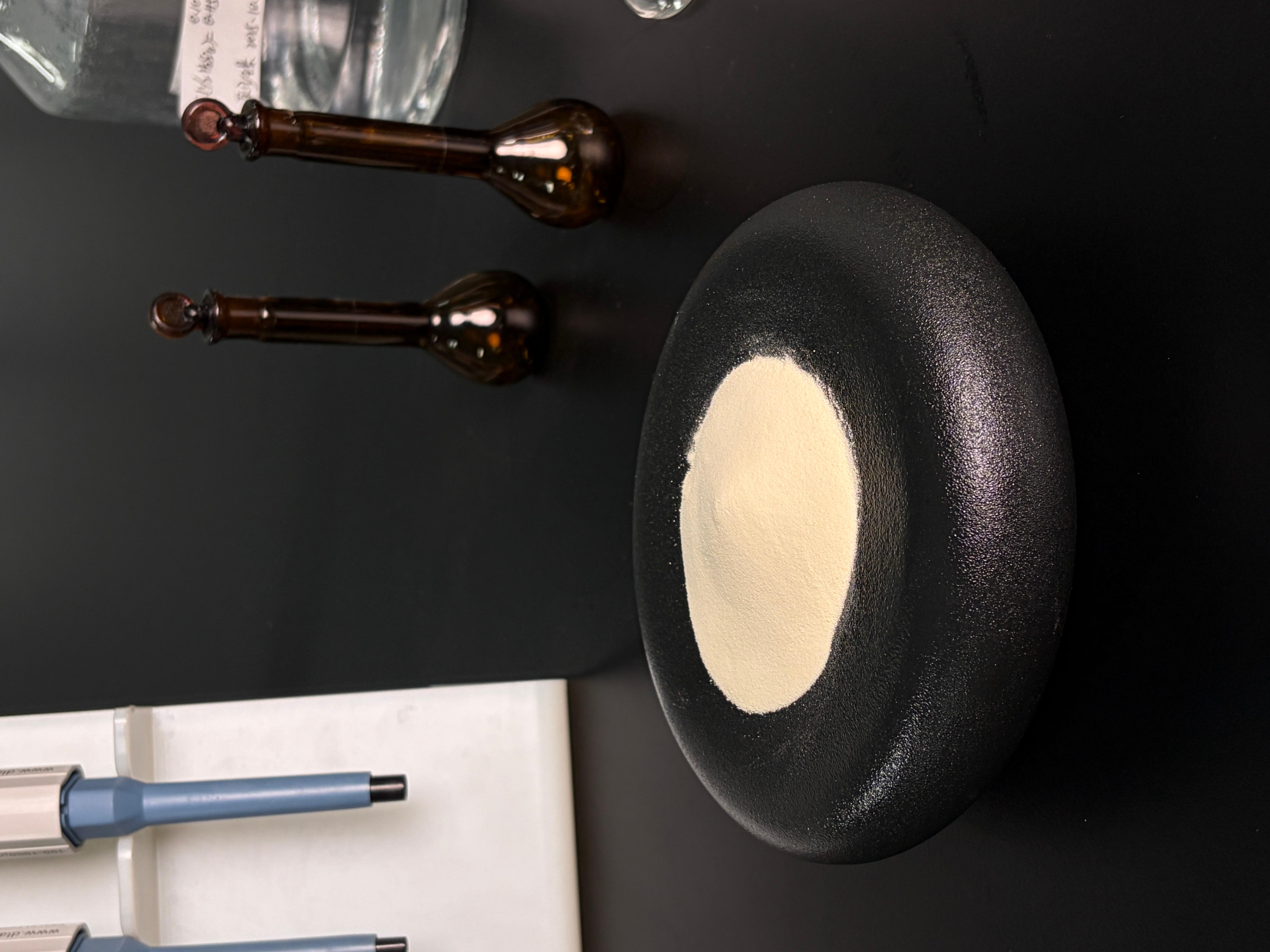 蓝鲲海洋生物科技产品展示1