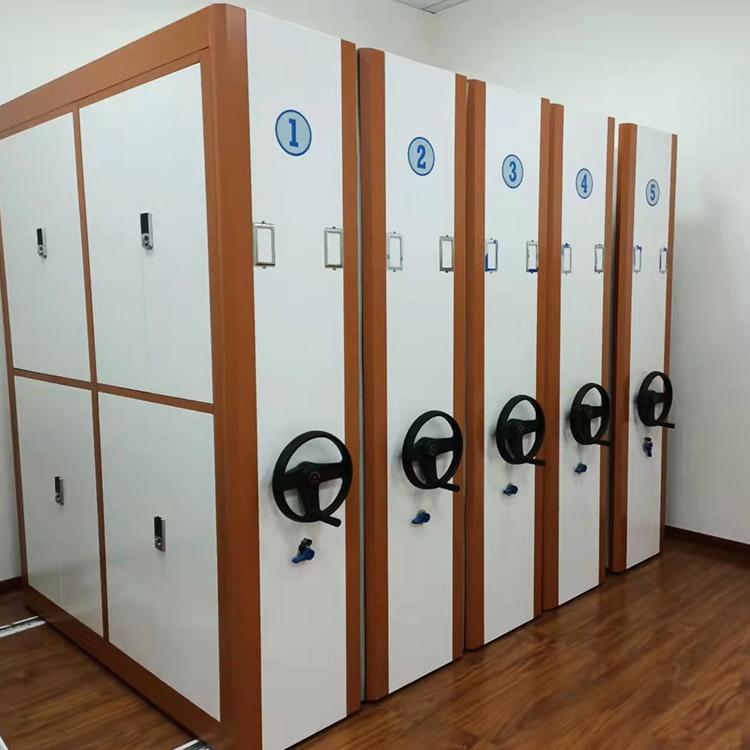 河北佳诚钢木家具车间实拍