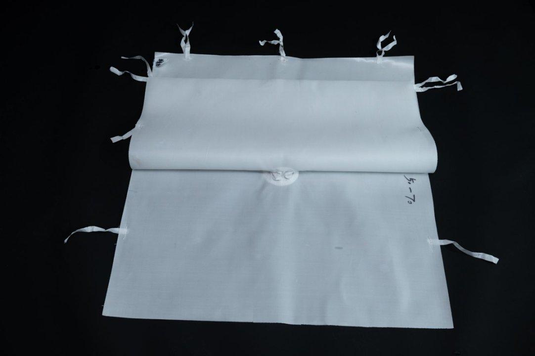 河南科亿滤布产品展示1