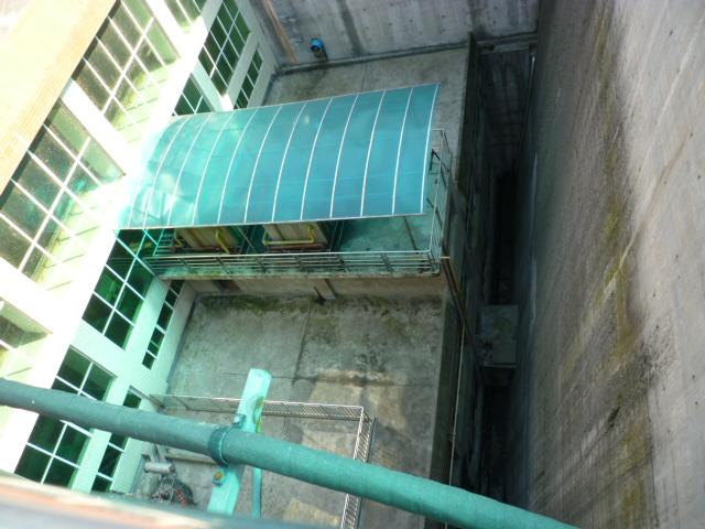 盐城市之睿祥防水堵漏工程有限公司项目案例