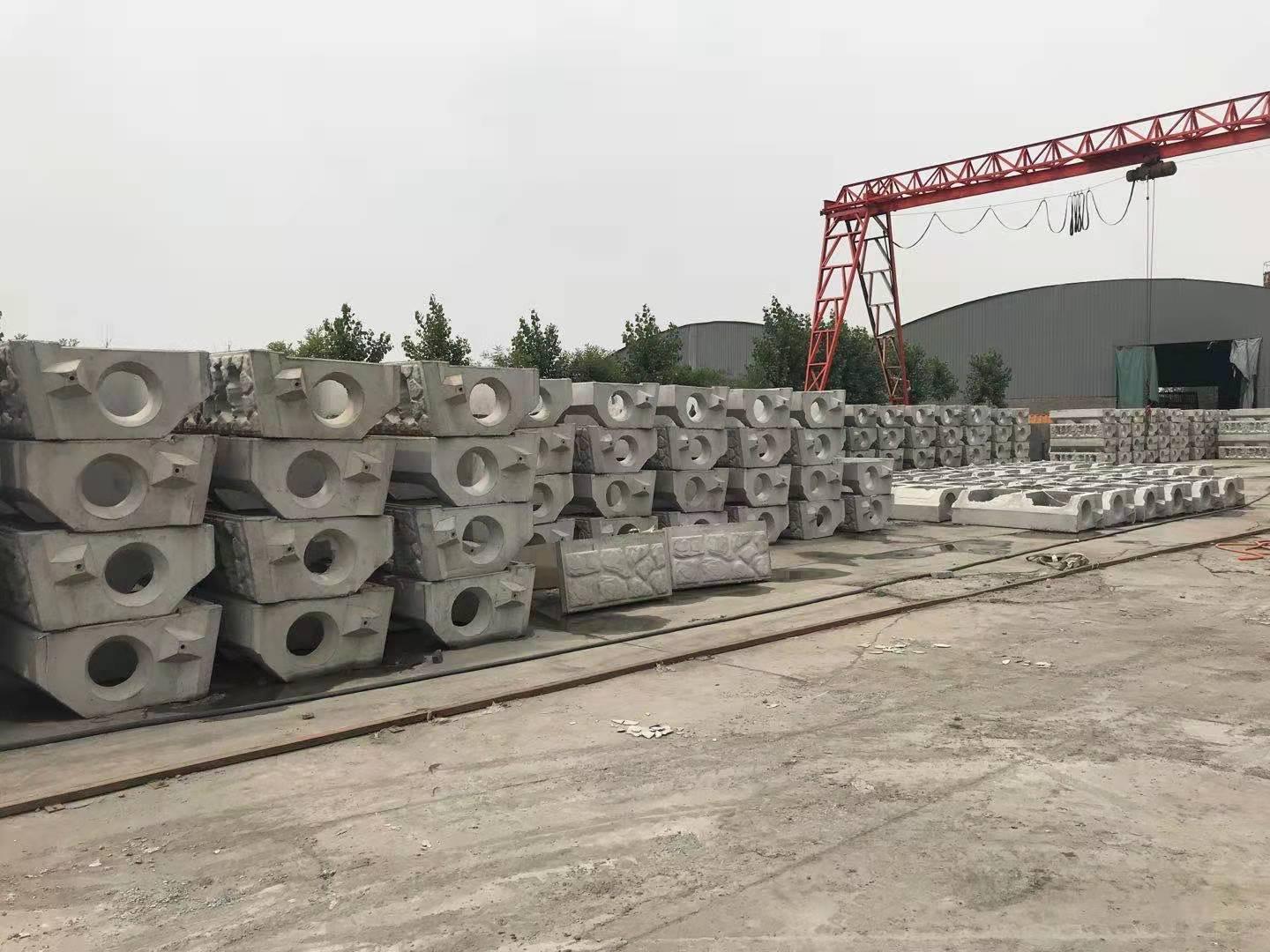 河北雄军建材产品图1