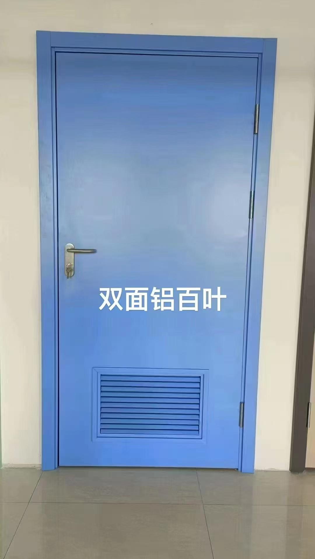 宏安防火门产品图2