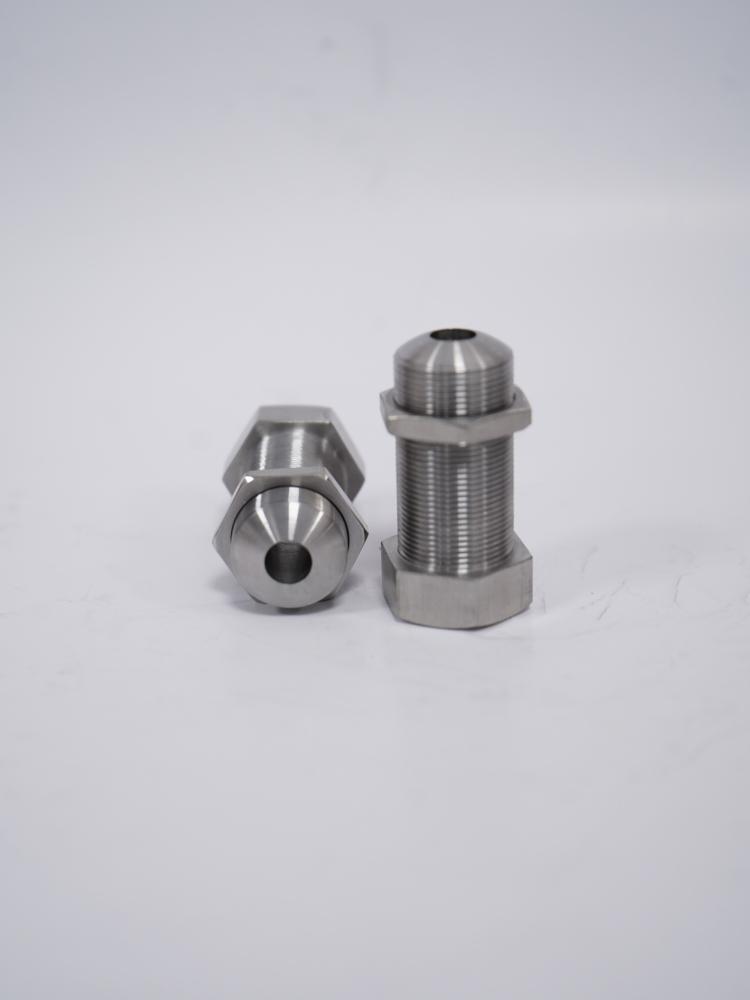 瑞通精密设备展示