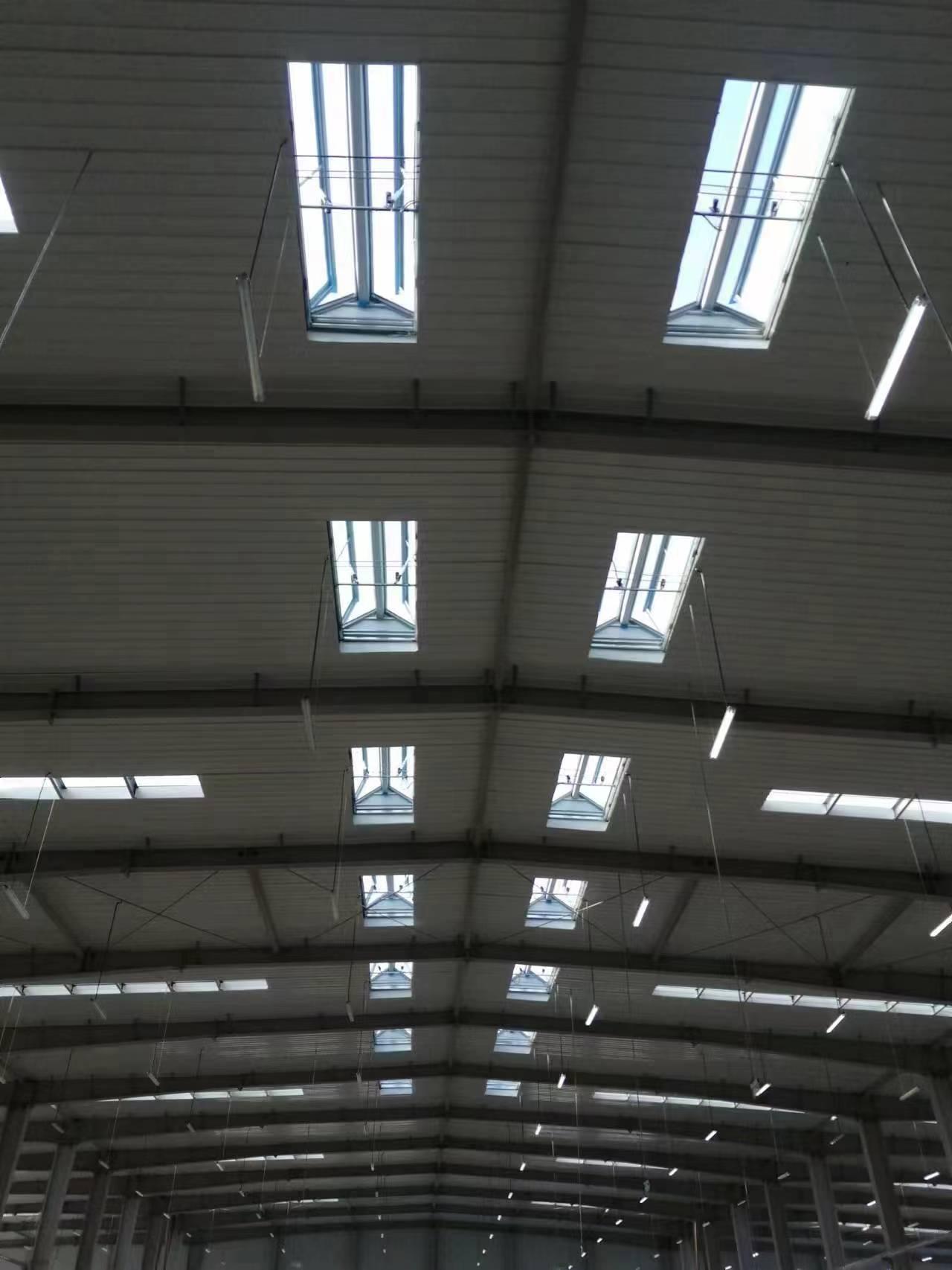 山东良工通风设备产品图2
