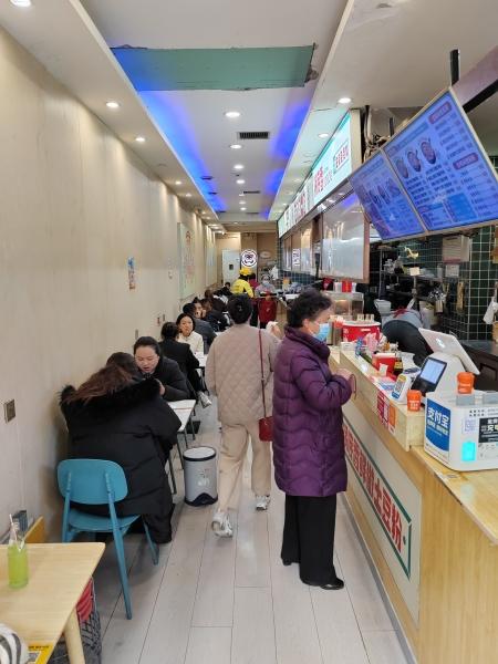洛阳锅底香集团产品展示3