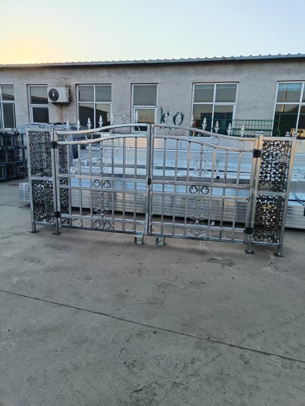 河北森恒丝网制品有限公司产品展示1