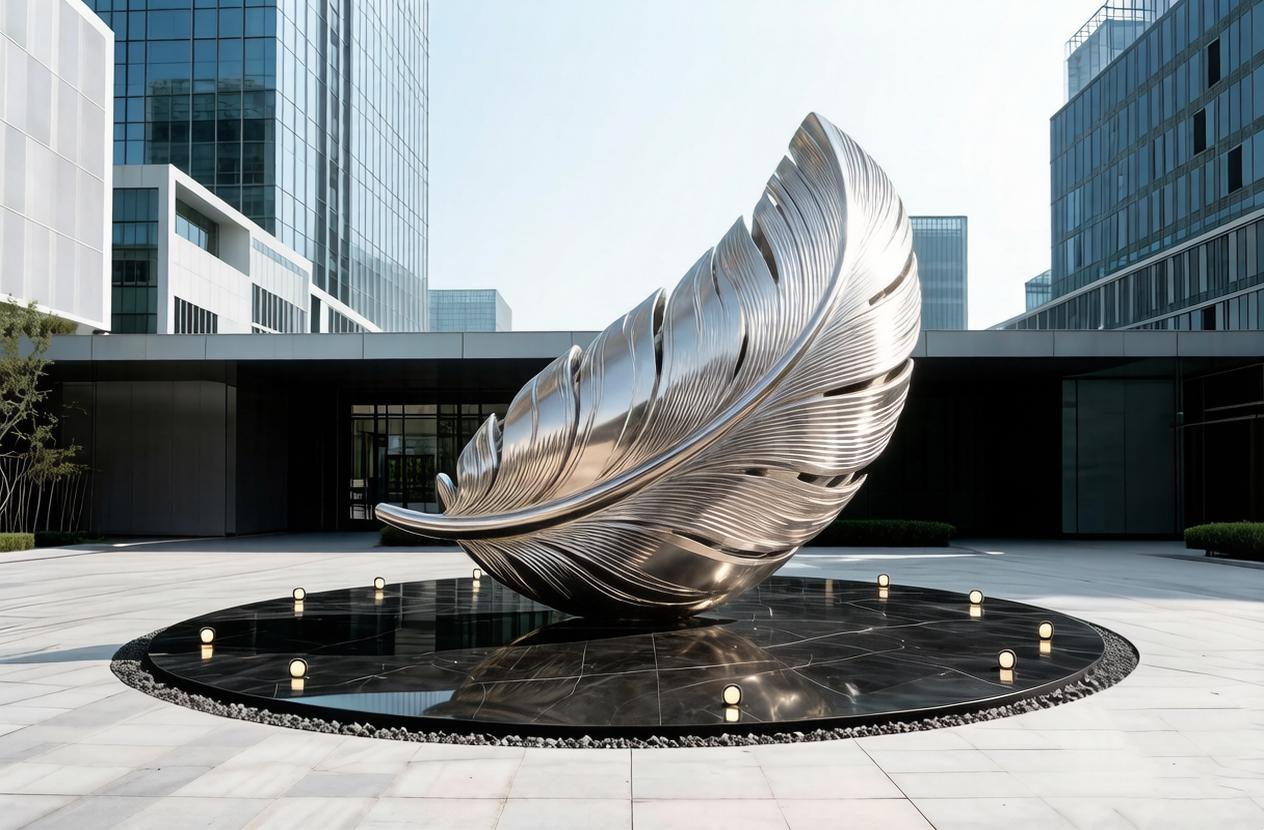 盛美雕塑产品展示2