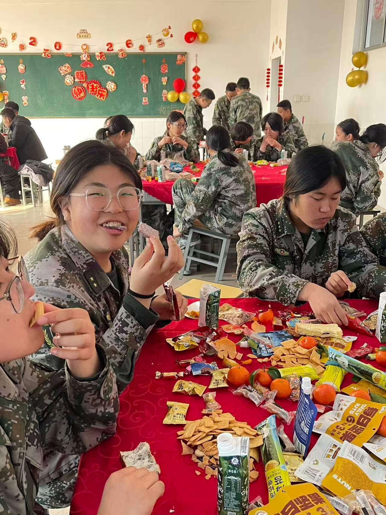 山东简诚拓展特训基地