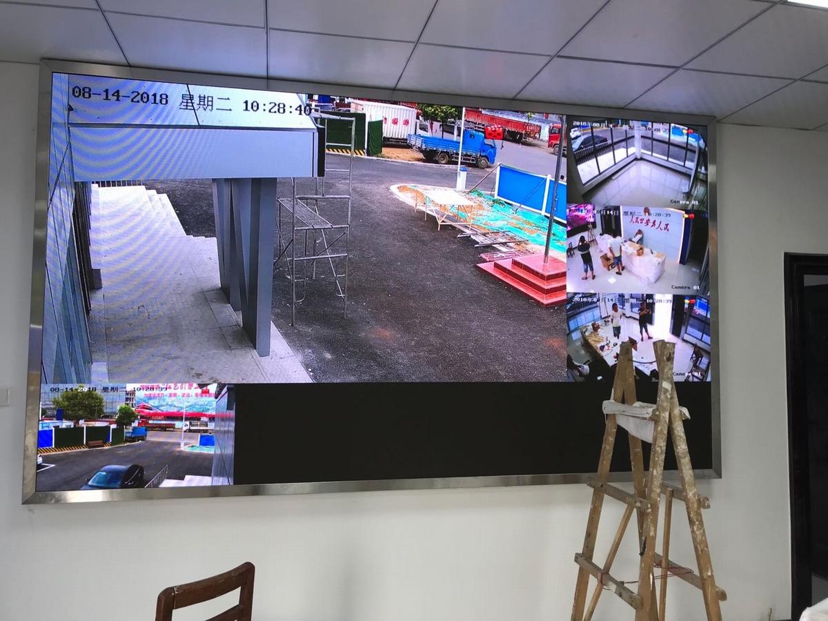 武汉彩亮光电产品展示3