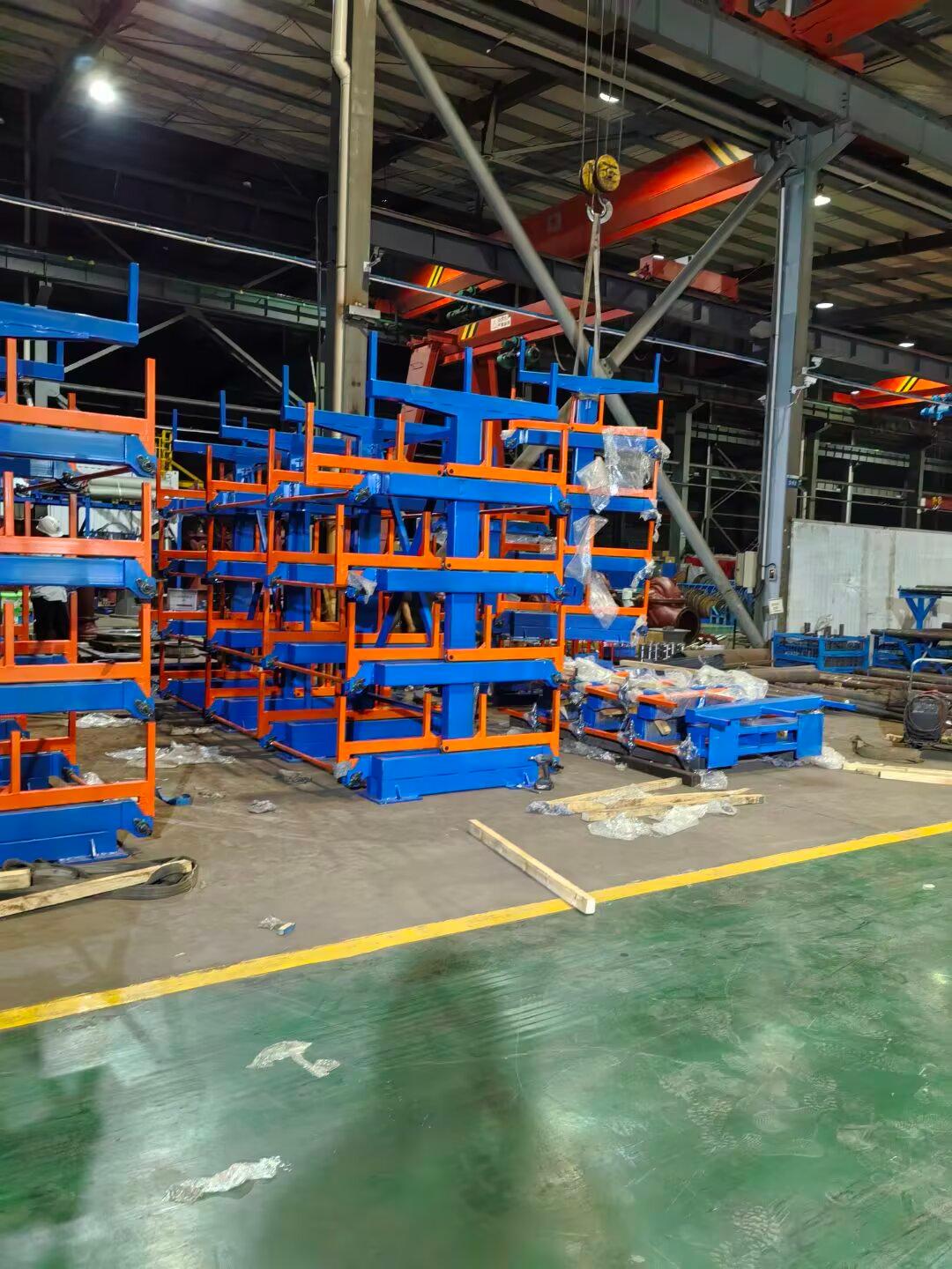 济南东禹自动化产品展示1