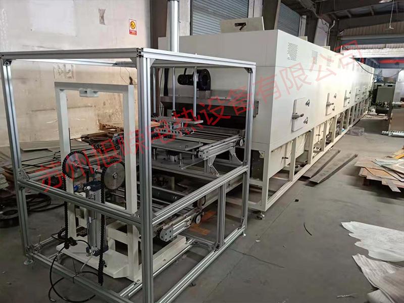 苏州旭嵘电热设备有限公司产品展示2