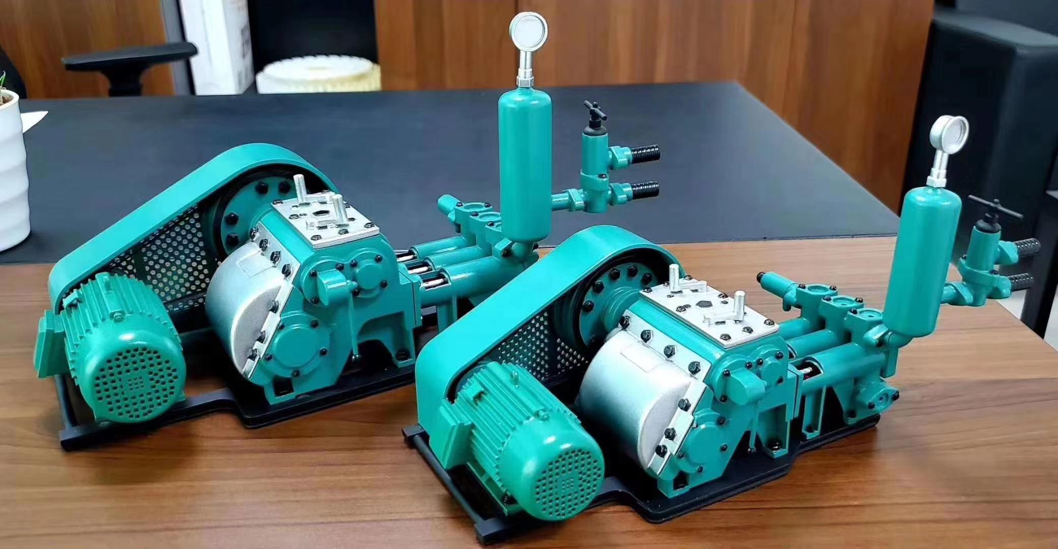 武汉叁帝智造3D打印产品展示1